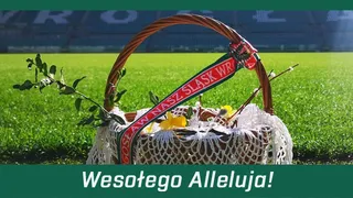 Wesołego Alleluja!