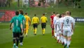 CLJ U18 Śląsk Wrocław 3:0 Legia Warszawa