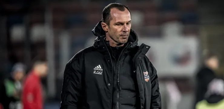 Latal: Idealny moment, żeby przełamać złą passę