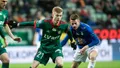 Pierwsza porażka Tworka: Śląsk – Lech 0:1 (RELACJA)