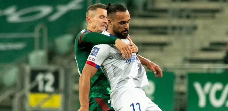 Gwiazda Rakowa pod lupą eksperta: Ivi Lopez