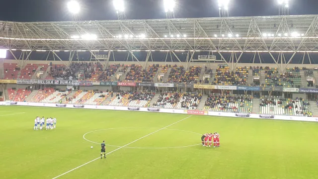2526 powodów, aby walczyć do końca (REPORTAŻ)