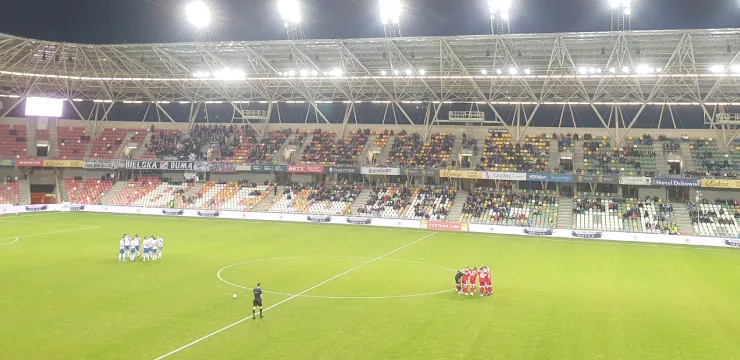2526 powodów, aby walczyć do końca (REPORTAŻ)
