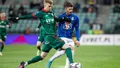 27. kolejka: Śląsk Wrocław 0:1 Lech Poznań (1)