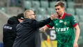 Asysta i samobójczy gol Gretarssona w kadrze