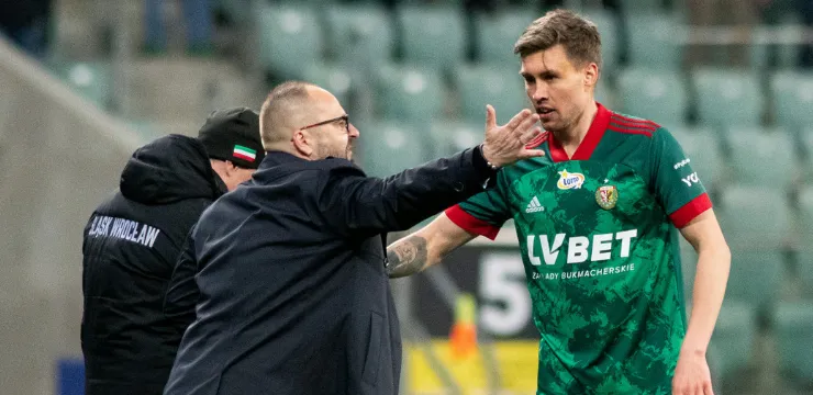  Gretarsson kontuzjowany! Kiedy wróci Islandczyk?