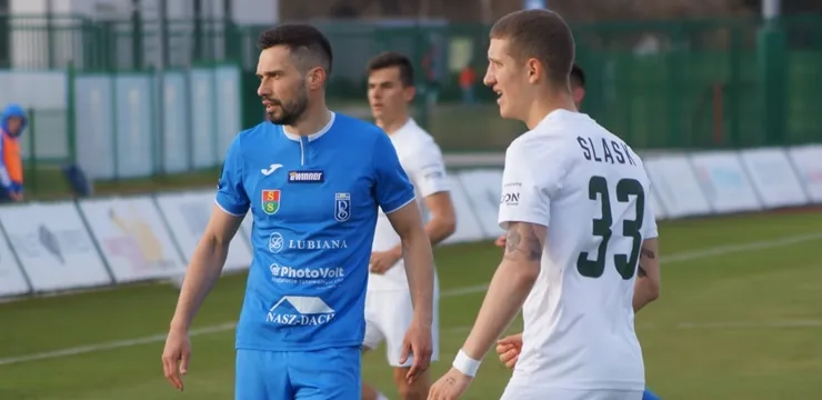 Radunia – Śląsk II. Co warto wiedzieć przed meczem?