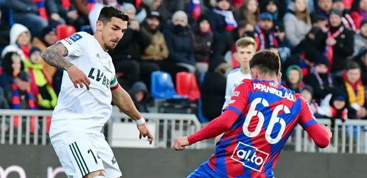 Cenny punkt, ale też niedosyt: Raków – Śląsk 1:1 (RELACJA)