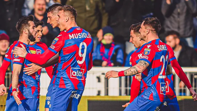 Rywal Śląska w finale Pucharu Polski