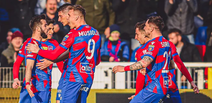 Rywal Śląska w finale Pucharu Polski