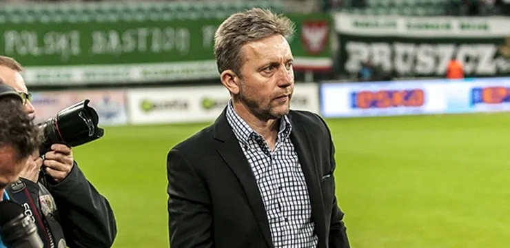 Brzęczek: Poczuliśmy się zbyt pewnie