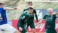 WIDEO: Skrót meczu Sokół Ostróda 1:1 Śląsk II Wrocław