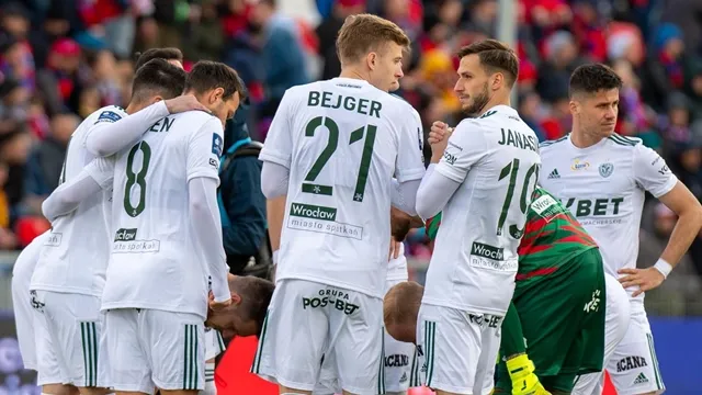 Śląsk szuka trenera – jest nowy kandydat?
