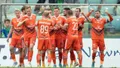 WIDEO: Skrót meczu Śląsk Wrocław 0:4 Bruk-Bet Termalica Nieciecza