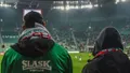 Z MŁYNA: Śląsk Wrocław - Lech Poznań (FOTO)