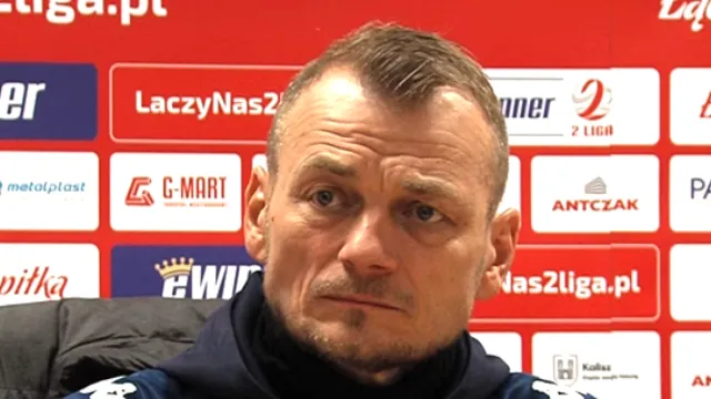 Zając: Śląsk to bardzo poukładany zespół