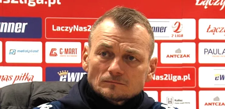 Zając: Śląsk to bardzo poukładany zespół