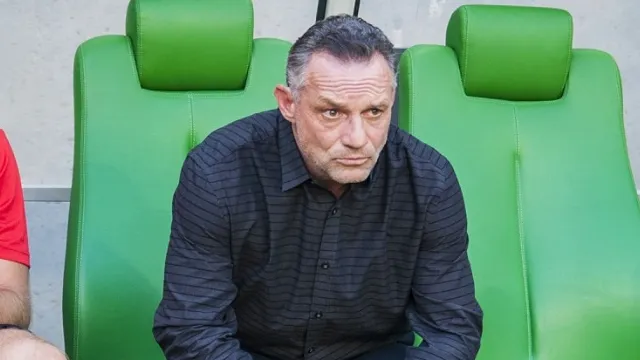 Nowak: Sami sobie robimy problemy