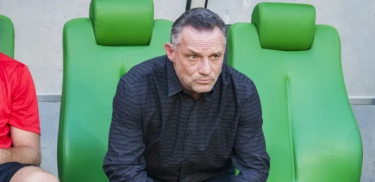 Nowak: Sami sobie robimy problemy