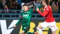 Dwóch rannych, żadnego zabitego: Śląsk - Wisła K. 1:1 (RELACJA)