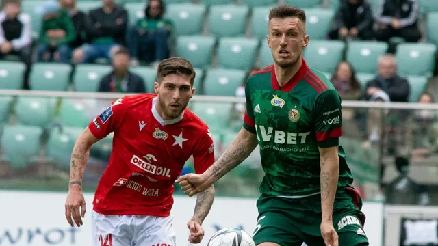 Tamas: Na początku każdy był nerwowy