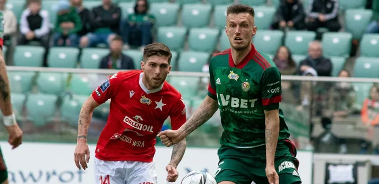 Tamas: Na początku każdy był nerwowy