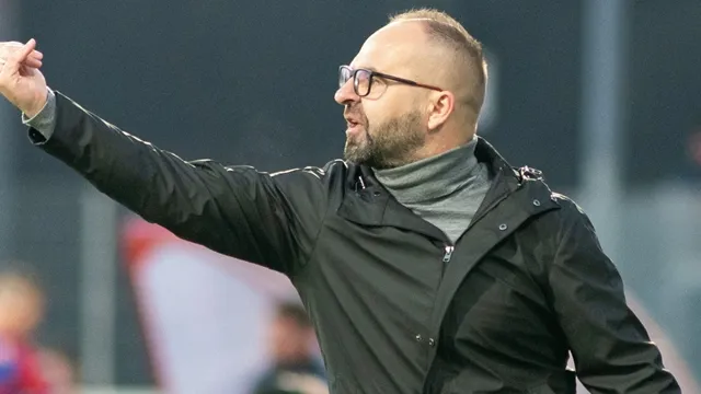 Tworek: Mieliśmy wszystko w swoich nogach