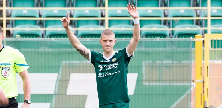Jakim składem na Górnika Zabrze?