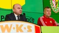 W Śląsku powstała sekcja amp futbolu!