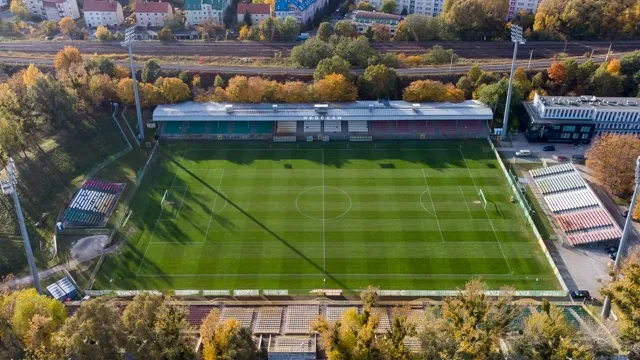 Tygodniowy rozkład jazdy. Walka o najwyższe cele