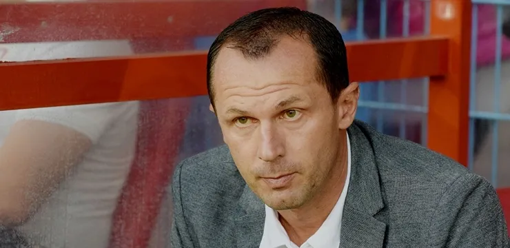 Latal: Zachowujemy szanse na utrzymanie