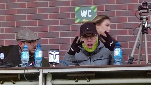 Kalisz? Top! Kulisy wyjazdu (WIDEO)