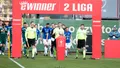 27. kolejka: Śląsk II Wrocław 0:1 Wigry Suwałki