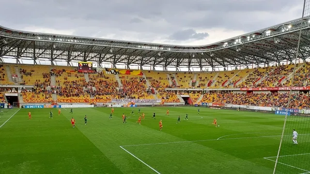 Wstydu nie było: Jagiellonia – Śląsk 1:1 (RELACJA)