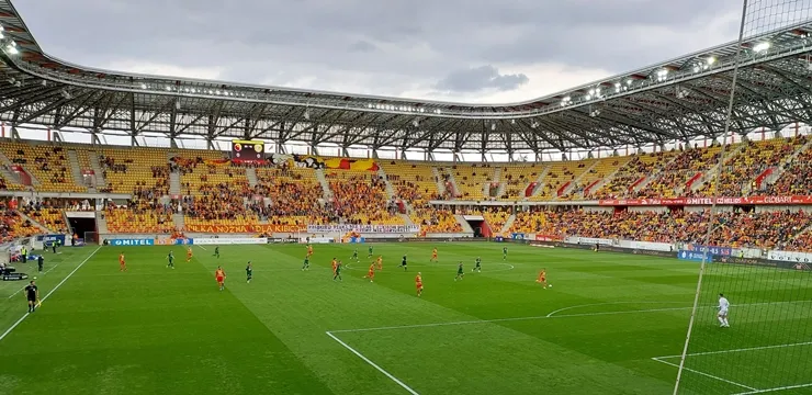 Wstydu nie było: Jagiellonia – Śląsk 1:1 (RELACJA)