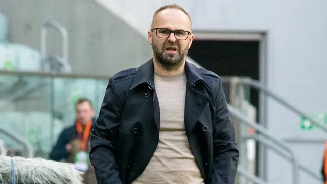 Porażająca niemoc Piotra Tworka - jego bilans jest fatalny