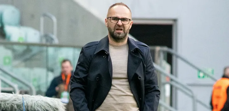 Porażająca niemoc Piotra Tworka - jego bilans jest fatalny