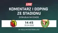 LIVE: Jagiellonia Białystok - Śląsk Wrocław (NA ŻYWO)