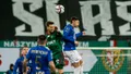 FOTO: Śląsk Wrocław 0:1 Lech Poznań 