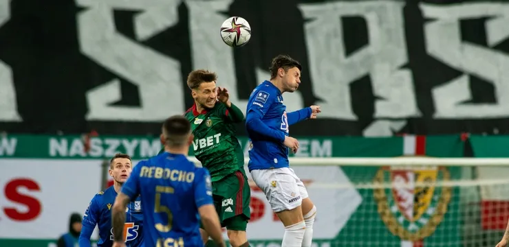 Lech Poznań - Śląsk Wrocław. Co warto wiedzieć przed meczem?