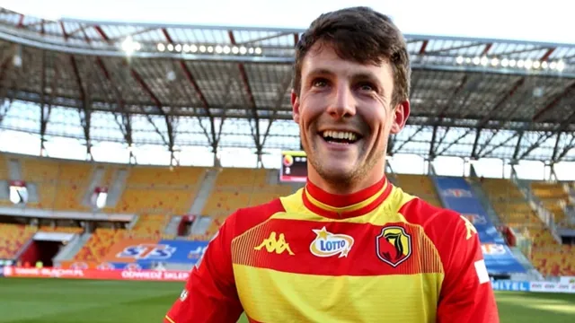 Gwiazda Jagiellonii pod lupą eksperta: Marc Gual