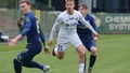 29. kolejka: Śląsk II Wrocław 1:2 Stal Rzeszów