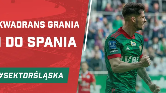 Kwadrans grania i do spania (PODCAST)