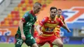 Skrót meczu Jagiellonia Białystok - Śląsk Wrocław