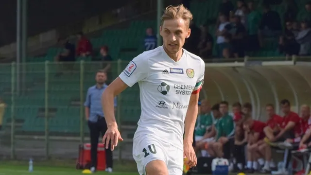 Młynarczyk: Rozmowy z klubem trwają