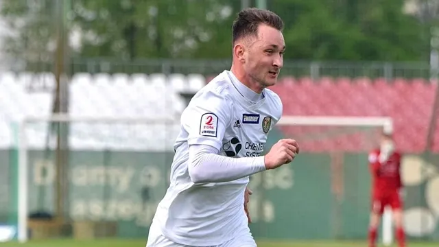 Iskra wrócił – jak długo zostanie?