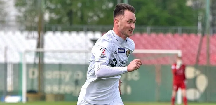 Iskra wrócił – jak długo zostanie?