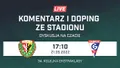 LIVE: Śląsk Wrocław - Górnik Zabrze (NA ŻYWO)