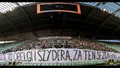 FOTO:  Śląsk Wrocław 3:4 Górnik Zabrze