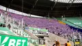 34. kolejka: Śląsk Wrocław 3:4 Górnik Zabrze (1)